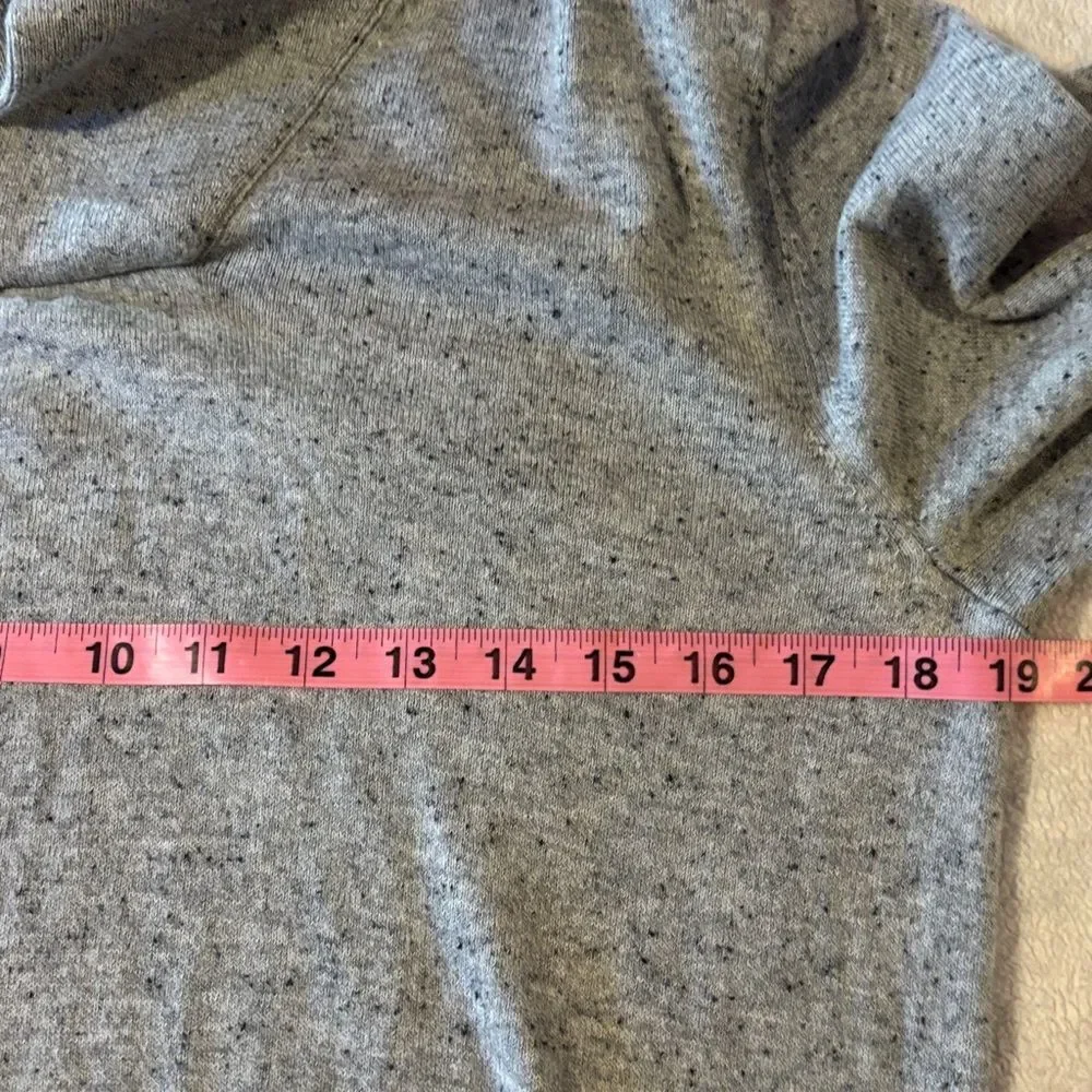Banana Republic elegant speckled